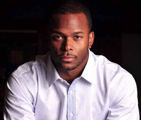 Will Allen - Motivational Sports Speaker